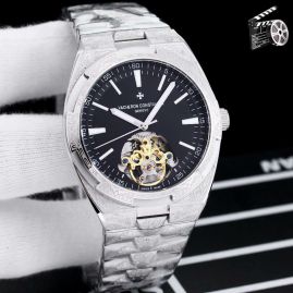 Picture of Vacheron Constantin Watches _SKU4602vacheron-constantin-43x12mm-06271902